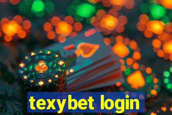 texybet login